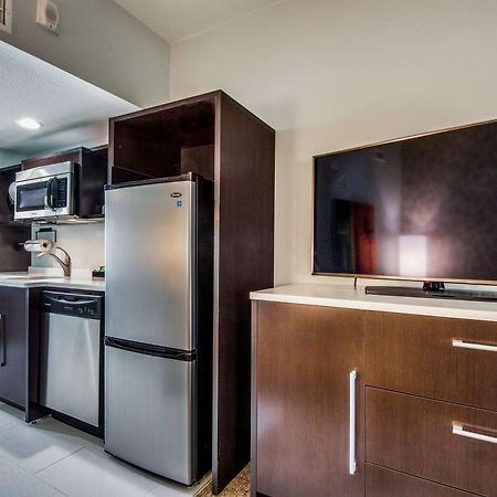 Home2 Suites By Hilton Dfw Airport South Irving Kültér fotó