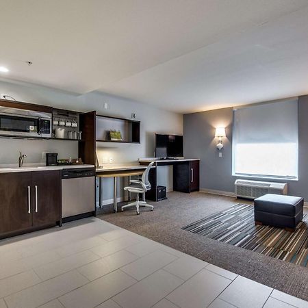 Home2 Suites By Hilton Dfw Airport South Irving Kültér fotó