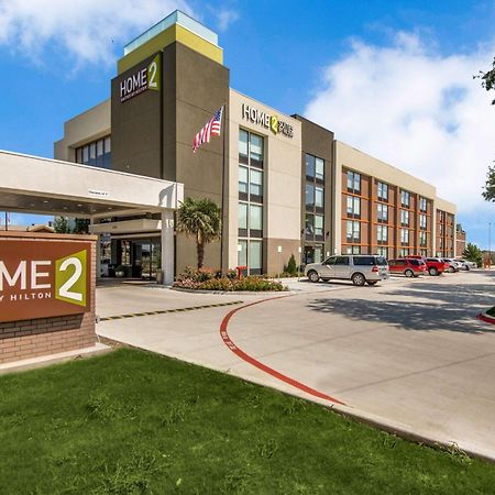 Home2 Suites By Hilton Dfw Airport South Irving Kültér fotó