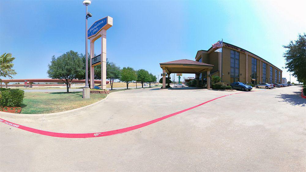 Home2 Suites By Hilton Dfw Airport South Irving Kültér fotó