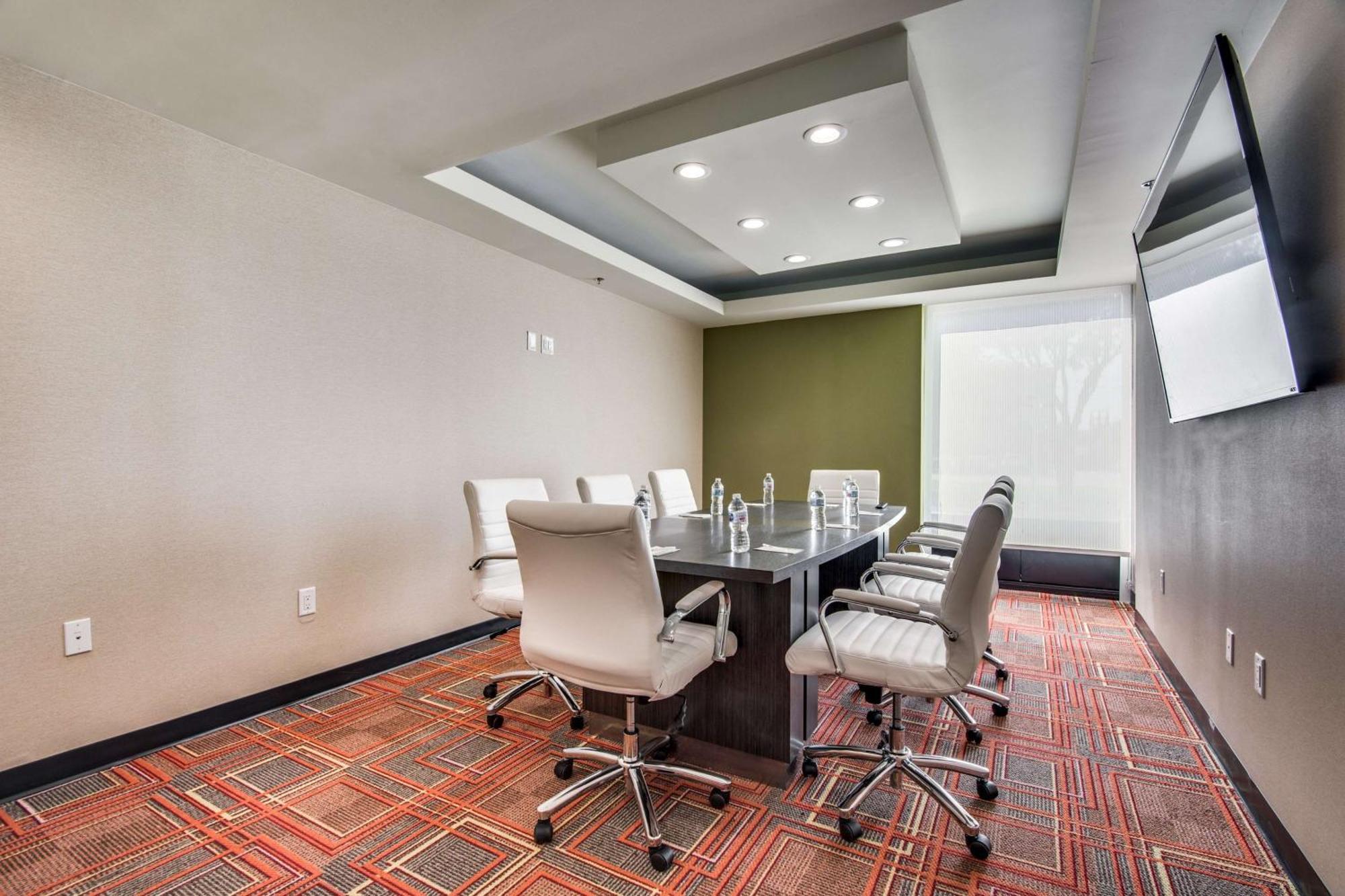 Home2 Suites By Hilton Dfw Airport South Irving Kültér fotó