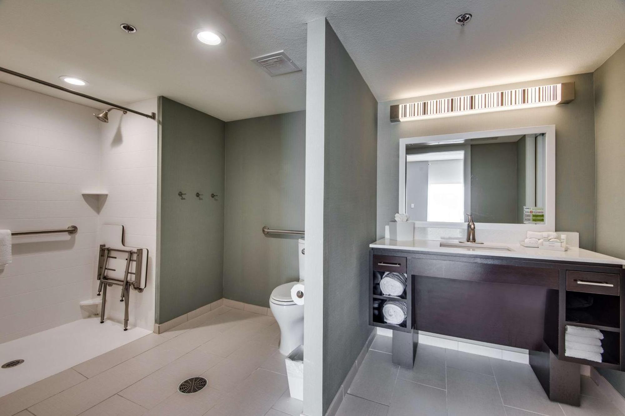Home2 Suites By Hilton Dfw Airport South Irving Kültér fotó