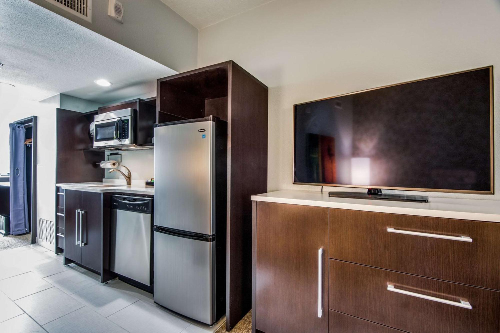 Home2 Suites By Hilton Dfw Airport South Irving Kültér fotó