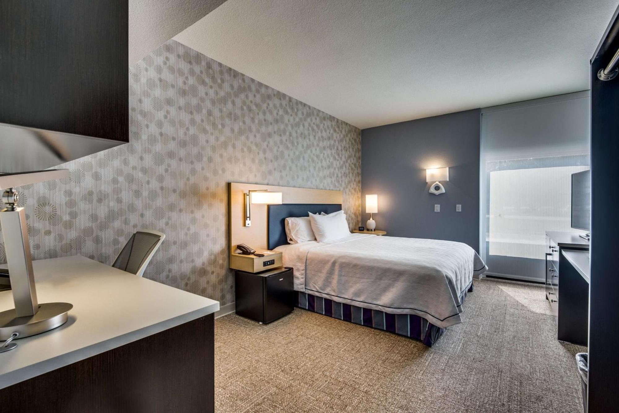 Home2 Suites By Hilton Dfw Airport South Irving Kültér fotó