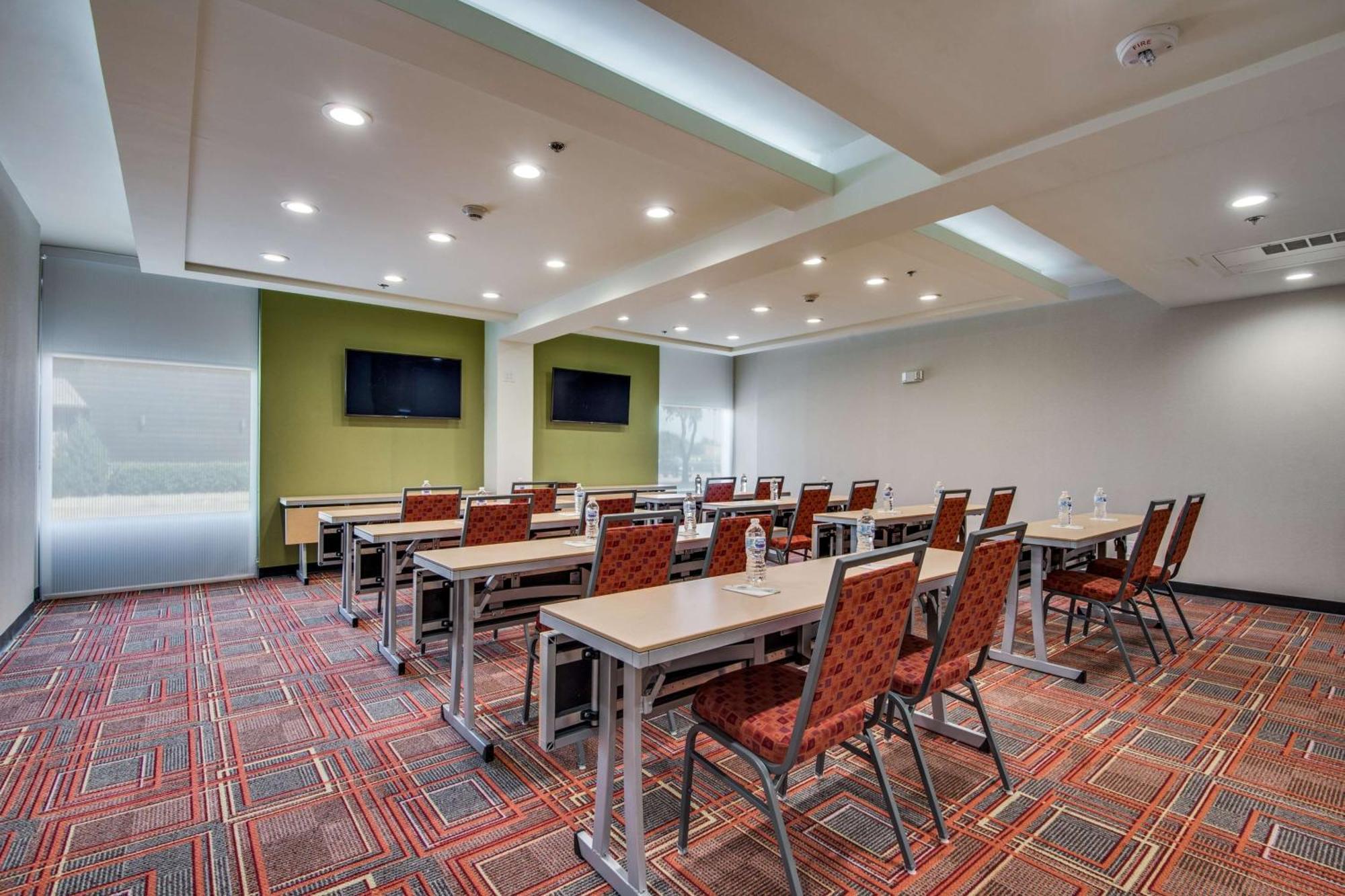 Home2 Suites By Hilton Dfw Airport South Irving Kültér fotó