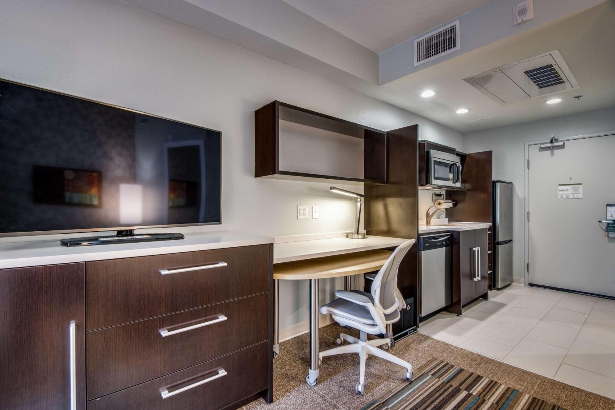 Home2 Suites By Hilton Dfw Airport South Irving Kültér fotó