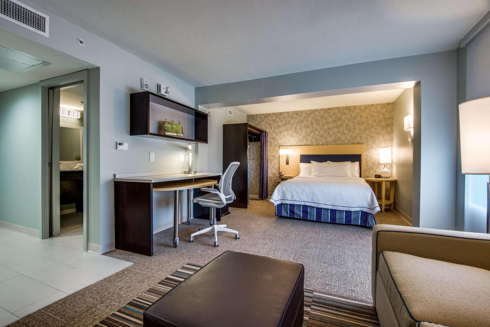 Home2 Suites By Hilton Dfw Airport South Irving Kültér fotó