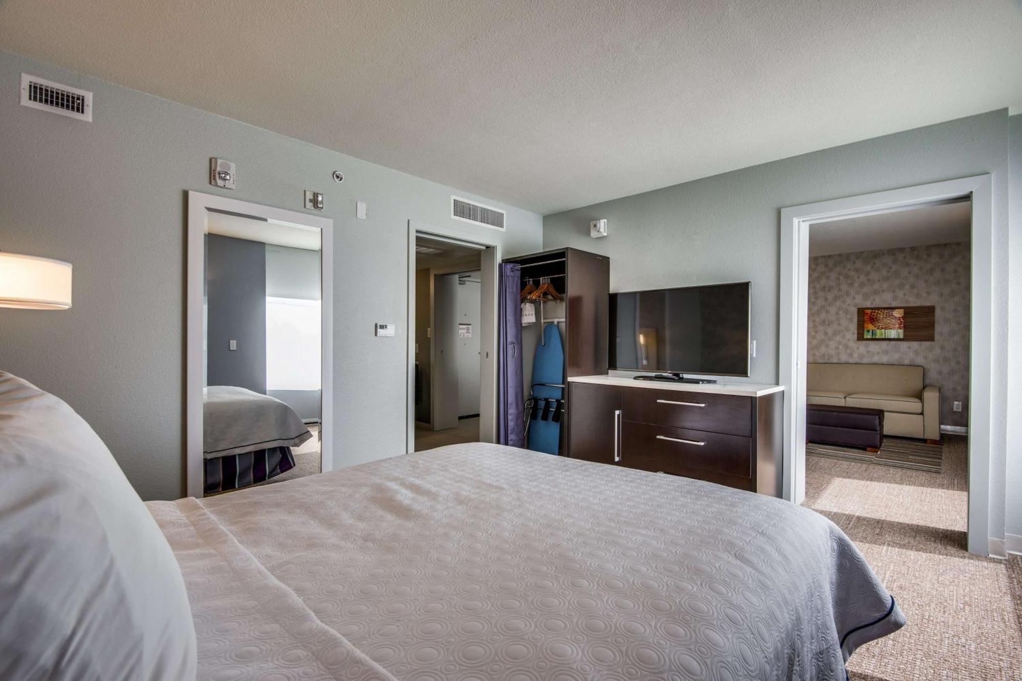 Home2 Suites By Hilton Dfw Airport South Irving Kültér fotó