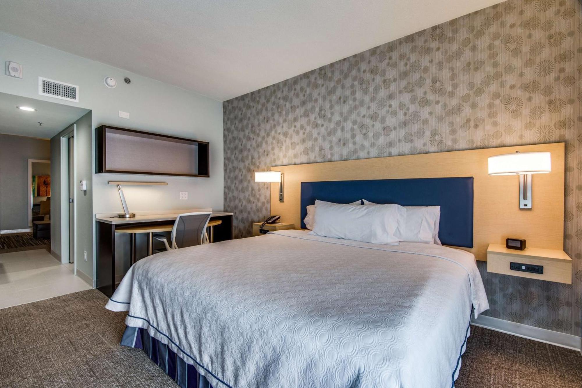 Home2 Suites By Hilton Dfw Airport South Irving Kültér fotó