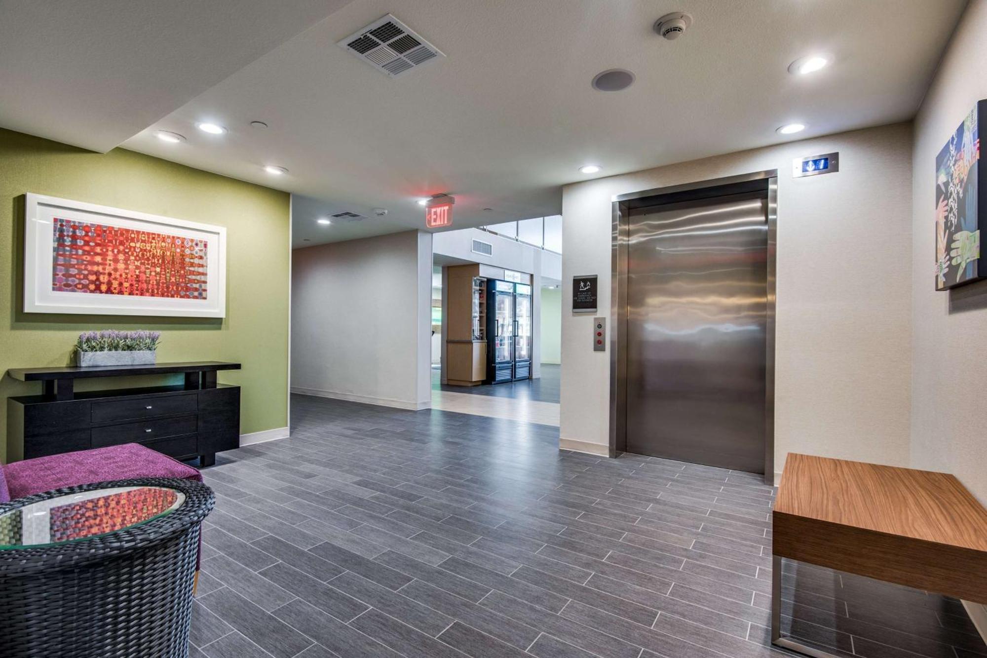 Home2 Suites By Hilton Dfw Airport South Irving Kültér fotó