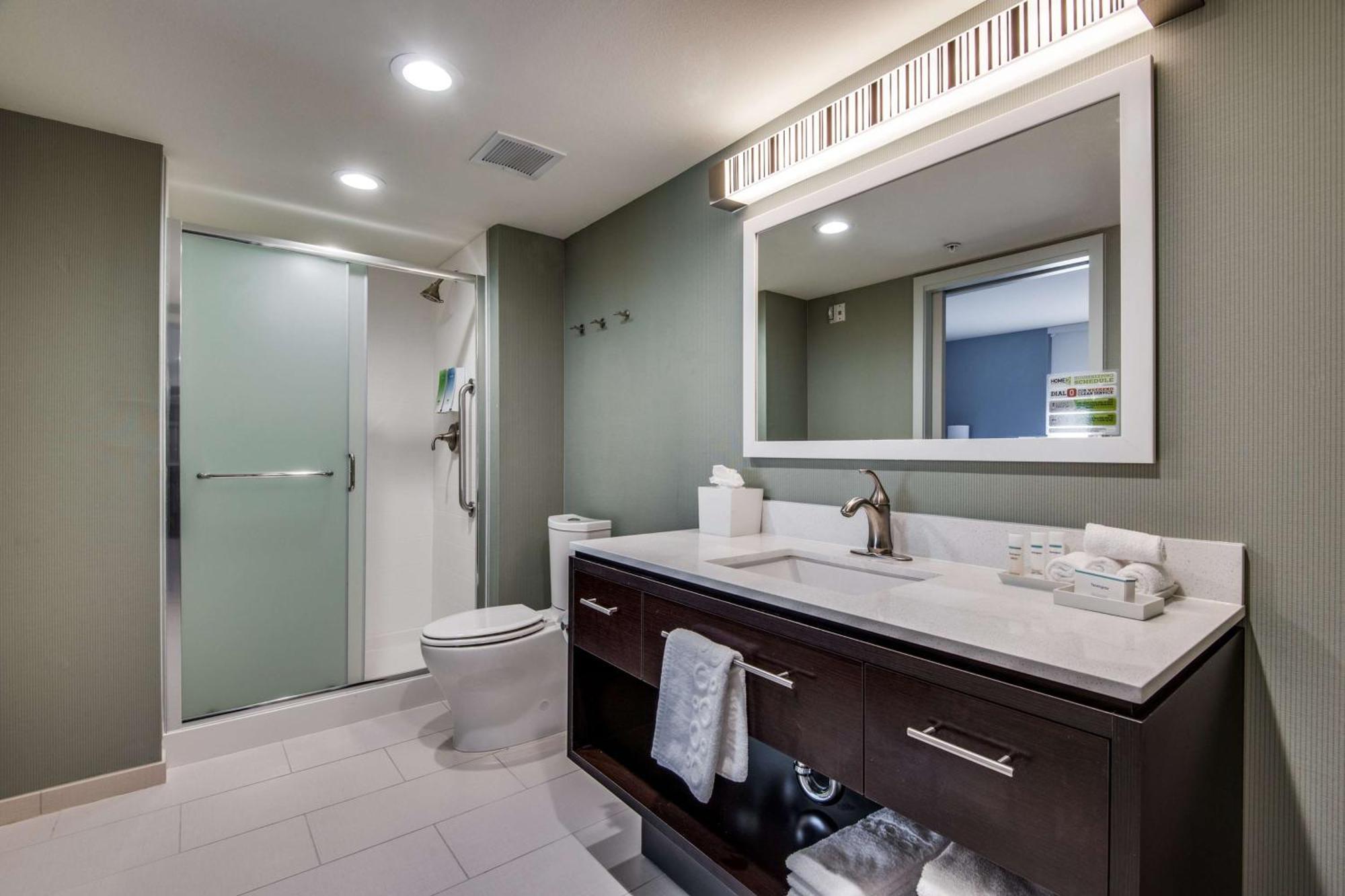 Home2 Suites By Hilton Dfw Airport South Irving Kültér fotó
