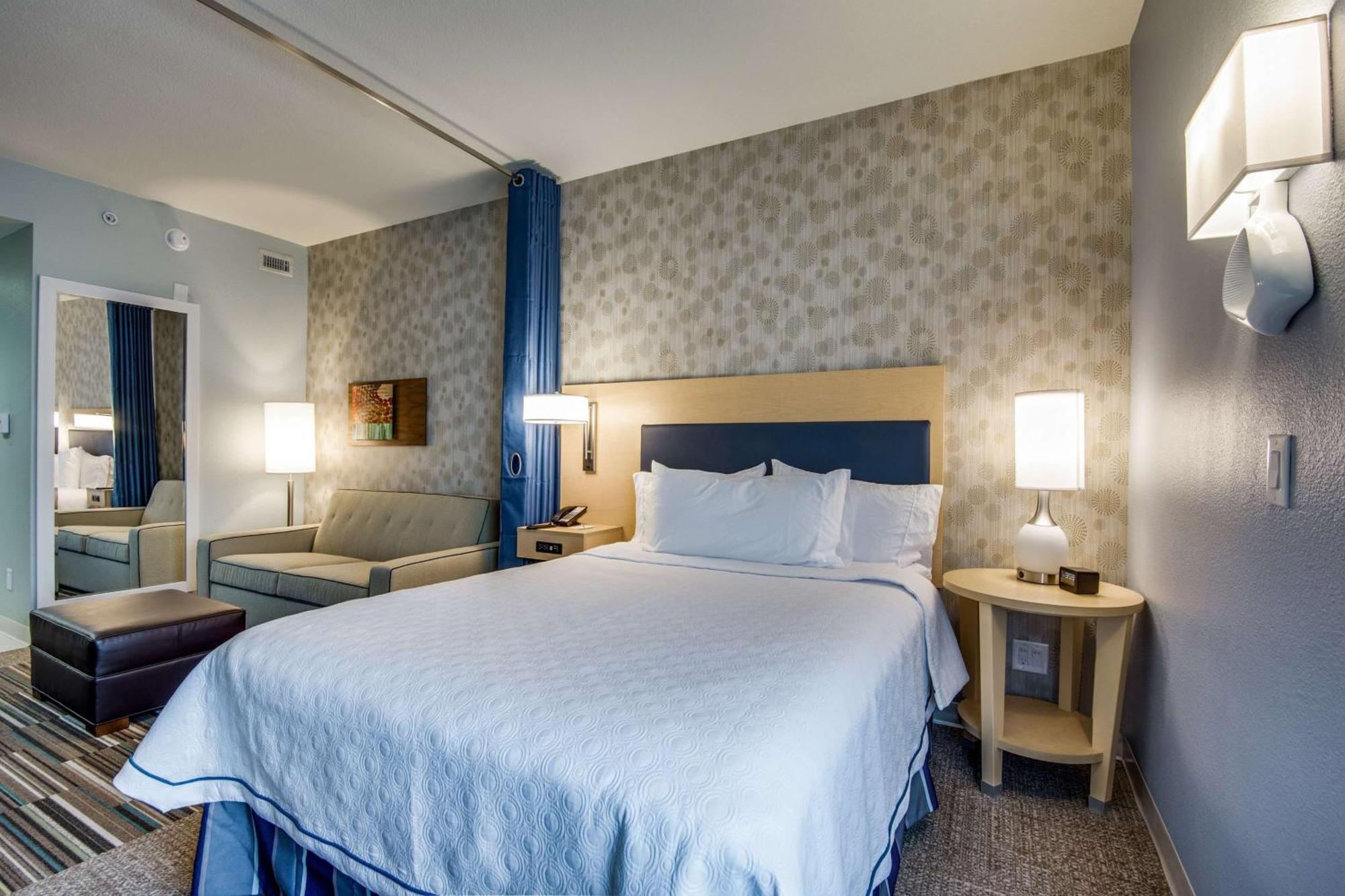 Home2 Suites By Hilton Dfw Airport South Irving Kültér fotó