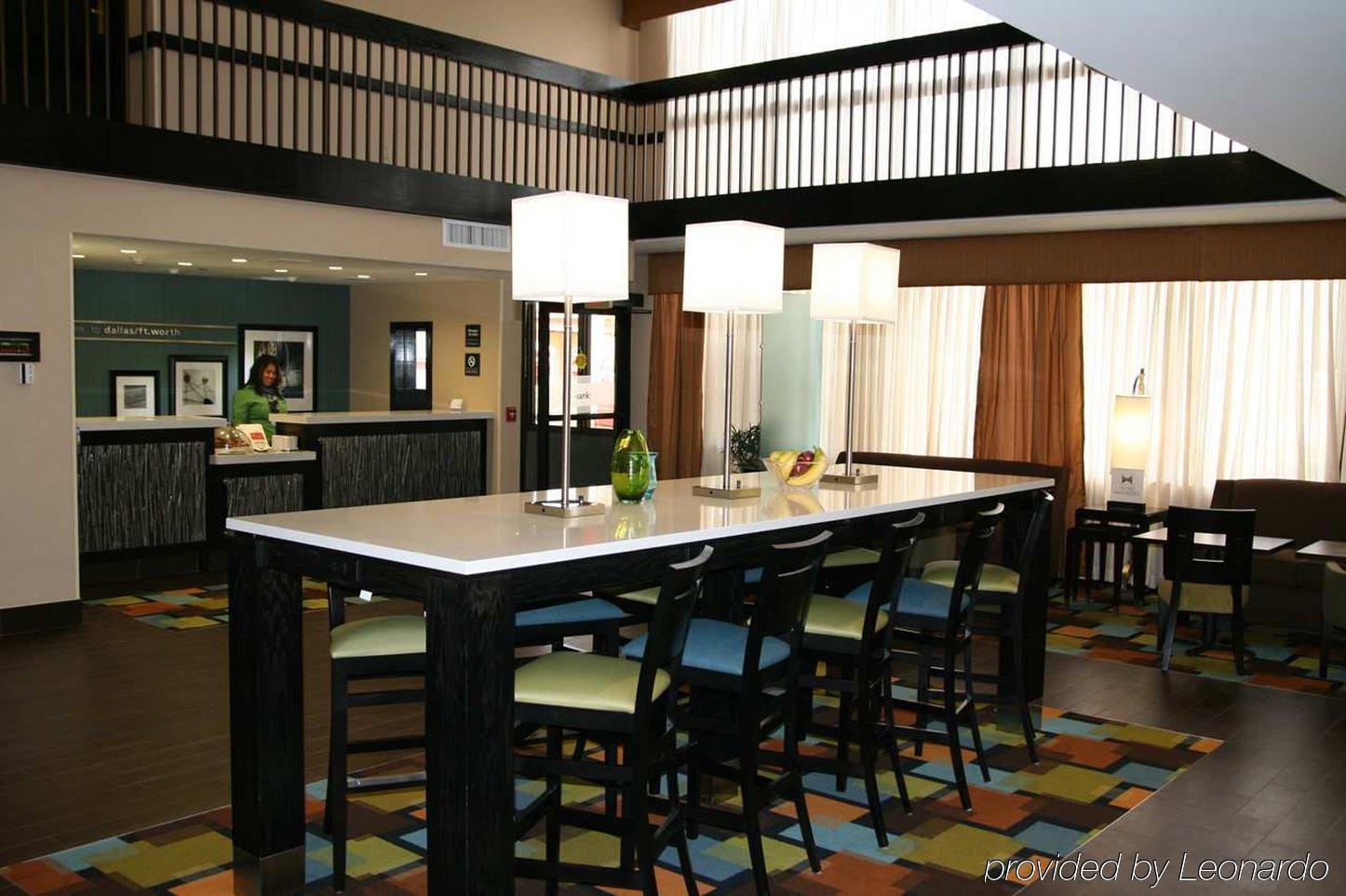 Home2 Suites By Hilton Dfw Airport South Irving Kültér fotó