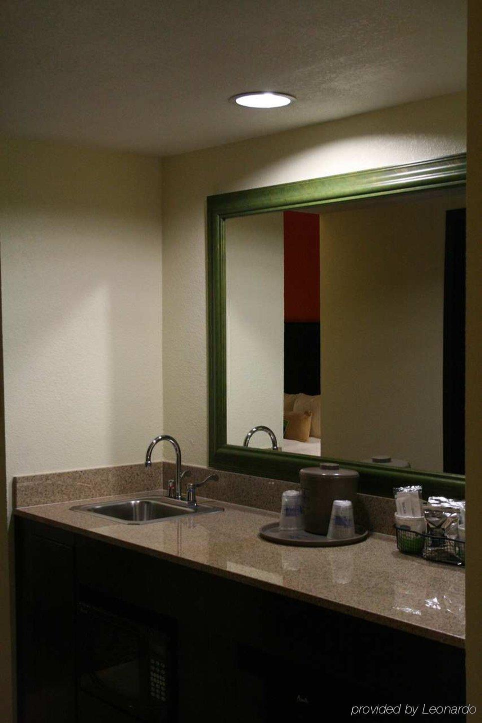 Home2 Suites By Hilton Dfw Airport South Irving Szoba fotó