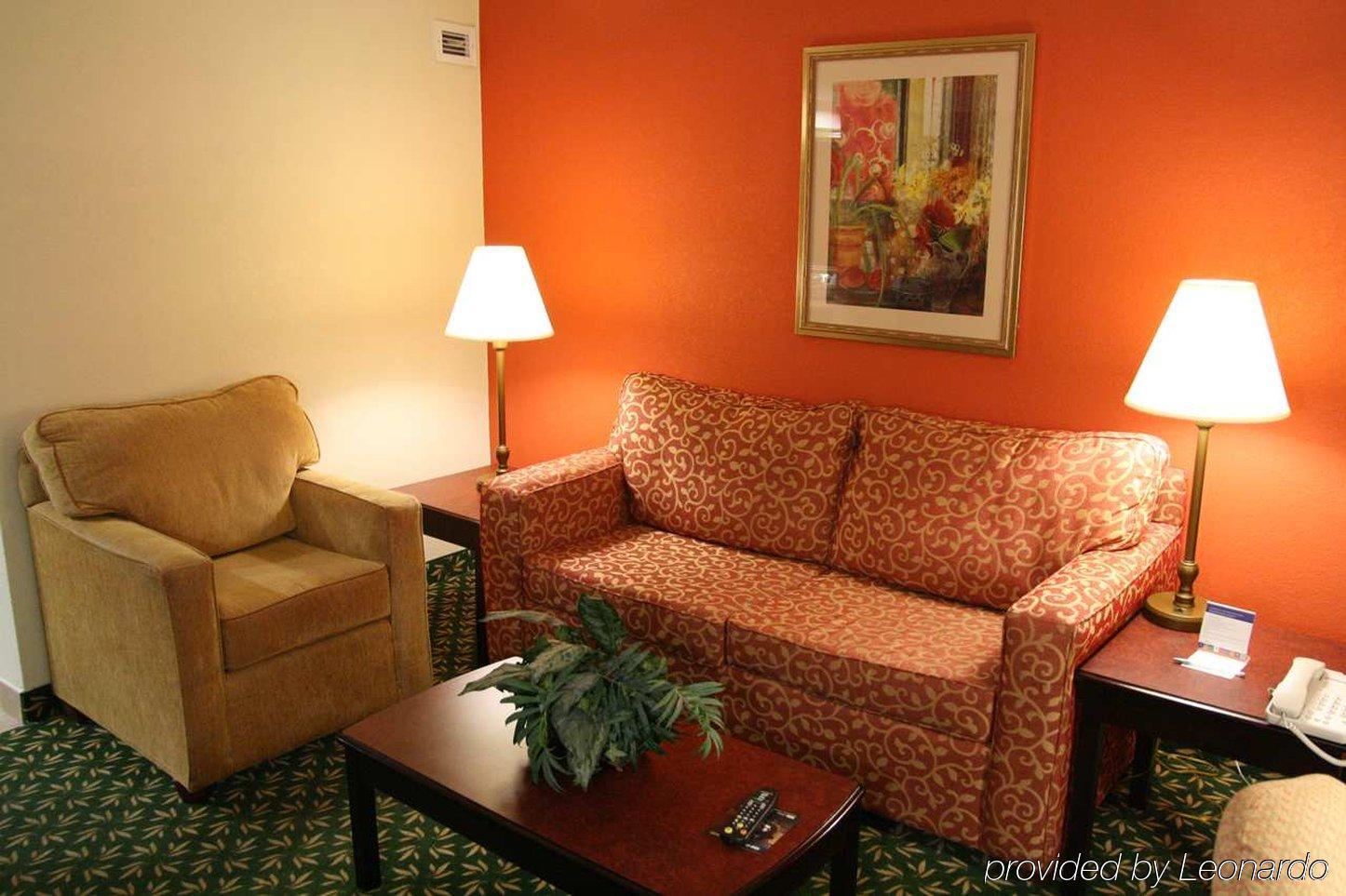 Home2 Suites By Hilton Dfw Airport South Irving Szoba fotó