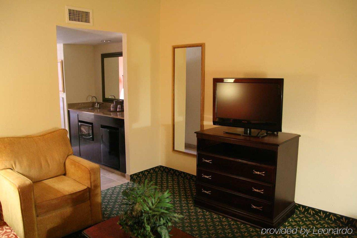 Home2 Suites By Hilton Dfw Airport South Irving Szoba fotó