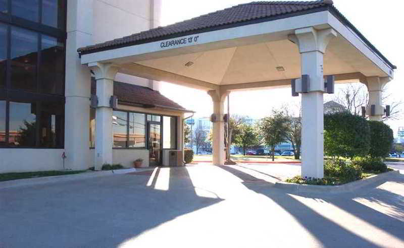Home2 Suites By Hilton Dfw Airport South Irving Kültér fotó