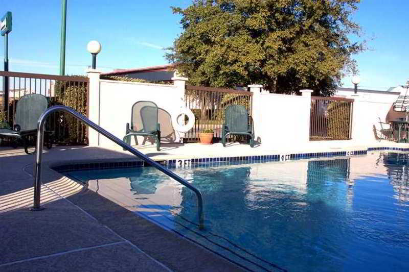 Home2 Suites By Hilton Dfw Airport South Irving Létesítmények fotó