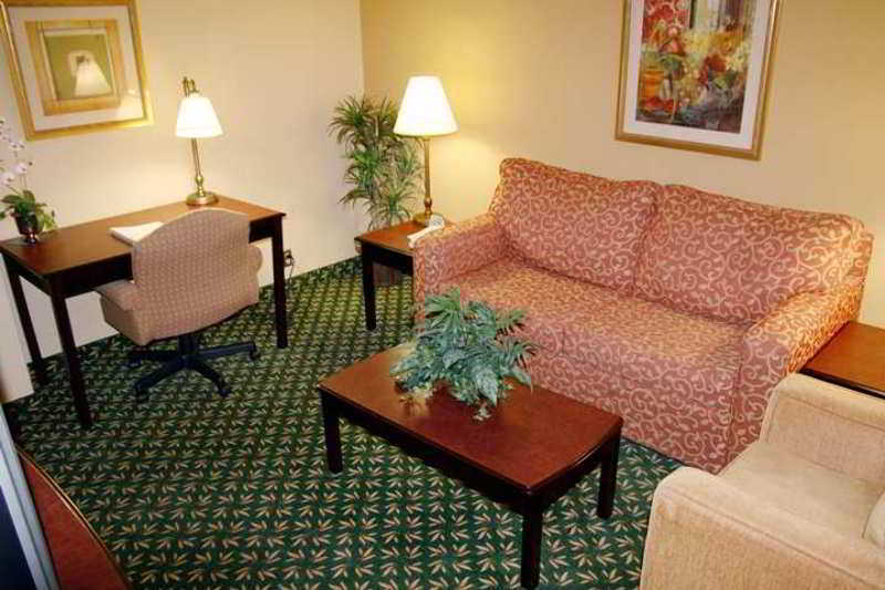 Home2 Suites By Hilton Dfw Airport South Irving Szoba fotó